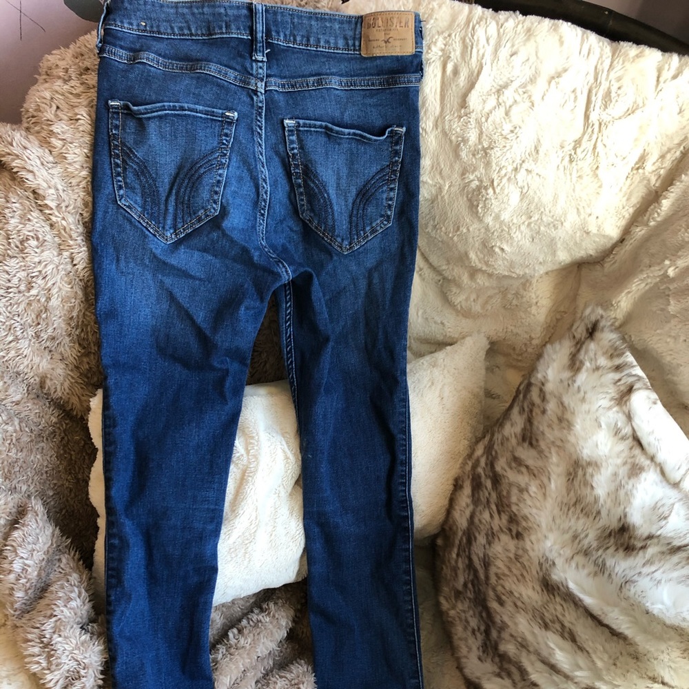 jeans - Picture 2 of 2
